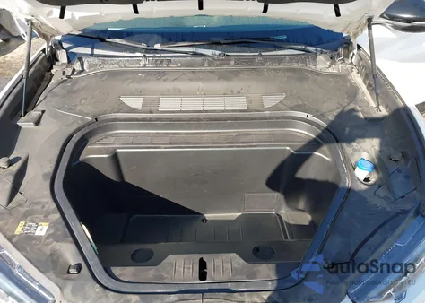 2022 Ford Mustang Mach-E Gt из США, поврежденный, VIN 3FMTK4SE8NMA12582